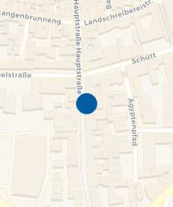 Vorschau: Karte von WITT WEIDEN Neustadt