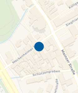 Vorschau: Karte von Stadtbrotbäcker Rott GmbH