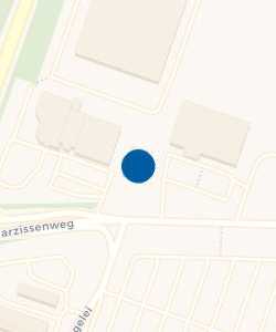 Vorschau: Karte von Fliesenstudio Euskirchen