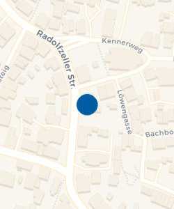 Vorschau: Karte von Gasthaus Löwen