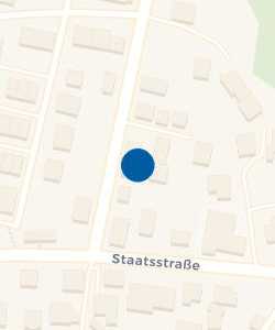 Vorschau: Karte von CB Unternehmensberatung GmbH