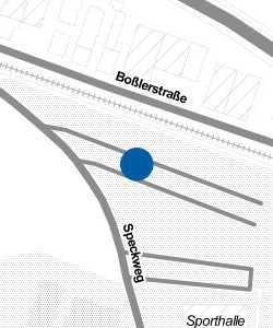 Vorschau: Karte von Ausweichparkplatz 1