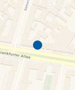 Vorschau: Karte von Schönhaus Immobilien GmbH