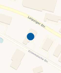 Vorschau: Karte von Autohaus Liemert GmbH
