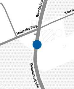 Vorschau: Karte von Rolandsburg K1