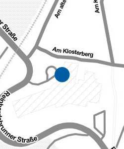 Vorschau: Karte von SRH Klinikum Waltershausen-Friedrichroda