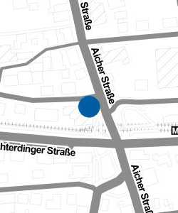 Vorschau: Karte von Stadtverwaltung Filderstadt