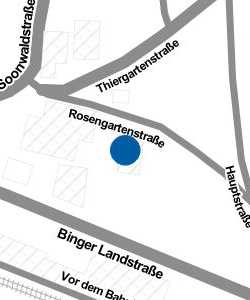 Vorschau: Karte von Festhalle Monzingen