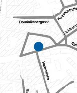 Vorschau: Karte von Langsdorf