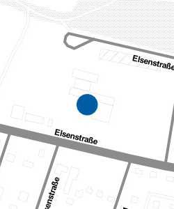 Vorschau: Karte von Freie Schule am Elsengrund