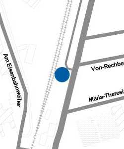Vorschau: Karte von P9 Bahnhof Süd