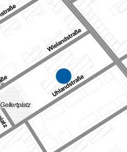 Vorschau: Karte von Schule Karl-Heine-Straße Interim