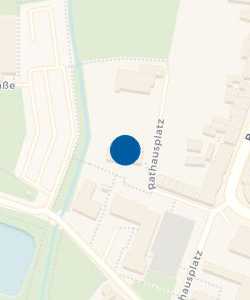 Vorschau: Karte von KATHO Jugendzentrum St. Martin