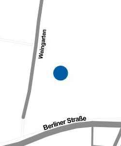 Vorschau: Karte von Schule am Weingarten
