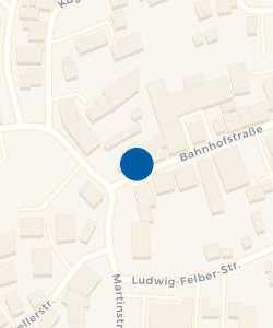 Vorschau: Karte von Bäckerei Joas