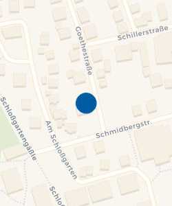 Vorschau: Karte von Schreinerei Schlottke