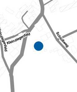 Vorschau: Karte von Gasthof Zöllner