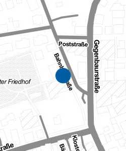 Vorschau: Karte von Tiefgarage - Ausfahrt