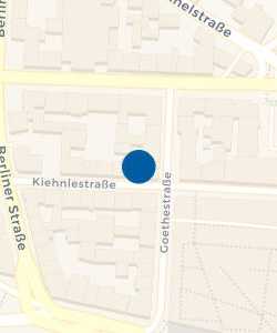 Vorschau: Karte von Ärztecentrum Simmlerstraße Service GmbH