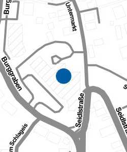 Vorschau: Karte von Sparda-Bank SB-Center Tengelmann-Center Murnau