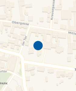Vorschau: Karte von Schönis Getränkemarkt