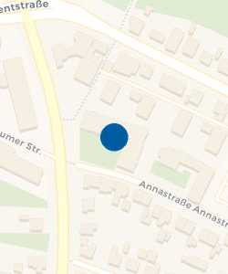 Vorschau: Karte von Altenheim Aktiva Anna Zentrum