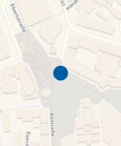Vorschau: Karte von Gelsenkirchen Heinrich-König-Platz