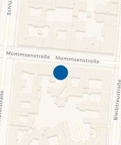 Vorschau: Karte von Gemeinschaftskanzlei Gielen,Lukoschek u.Strieder