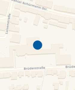 Vorschau: Karte von Albert-Einstein-Schule Remscheid, Städtische Gesamtschule