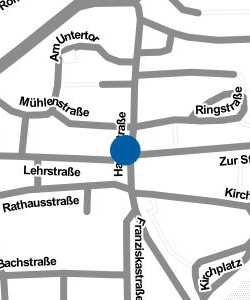 Vorschau: Karte von Bäckerei Kehrein