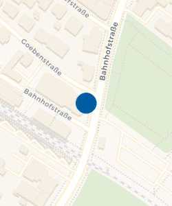 Vorschau: Karte von Meisterbäckerei Lechtermann