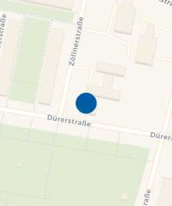 Vorschau: Karte von Dresdner Carneval Club e.V.