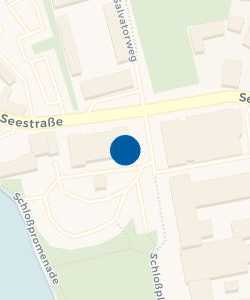 Vorschau: Karte von Bräulad'l Bräustüberl Shop