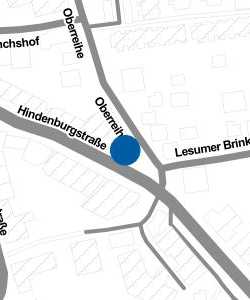 Vorschau: Karte von Café Lesum