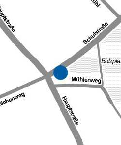 Vorschau: Karte von Freiwillige Feuerwehr Maitzborn