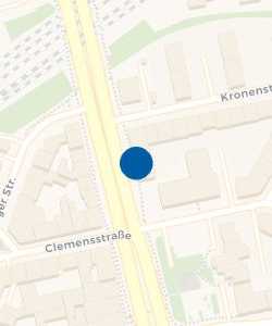 Vorschau: Karte von Fahrschule Feldmann