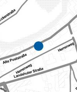 Vorschau: Karte von Weinmillerhaus