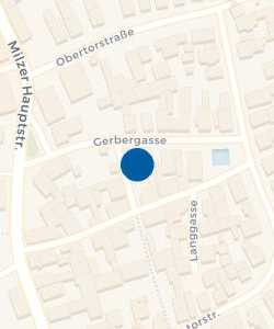 Vorschau: Karte von Elektro Frank GmbH