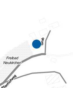 Vorschau: Karte von Freiwillige Feuerwehr Neukirchen am Teisenberg