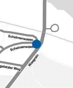 Vorschau: Karte von Bahnhof Mühlen