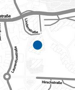 Vorschau: Karte von Kleeblatt Pflegeheim Hemmingen