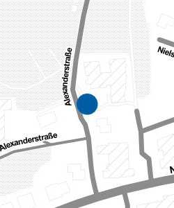 Vorschau: Karte von Dorfplatz Schepsdorf