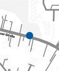 Vorschau: Karte von Haltestelle Lüneburg, Konrad-Adenauer-Straße