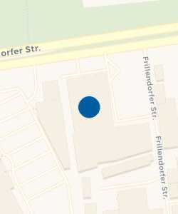 Vorschau: Karte von Hubert von der Stein Holzhandlung GmbH & Co » Türen & Parkett für Essen & Bochum