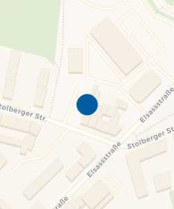 Vorschau: Karte von Lünemann GmbH & Co. KG - Autovermietung