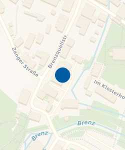 Vorschau: Karte von Getränke Bosch