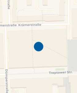 Vorschau: Karte von Heißer Wolf Restaurant GmbH