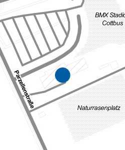 Vorschau: Karte von Alte Chemiefabrik