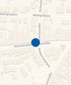 Vorschau: Karte von Grillrestaurant Taverne