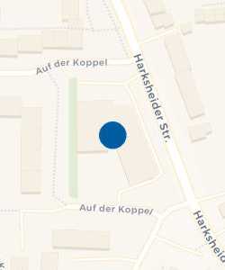 Vorschau: Karte von Stoltenberg Automobile GmbH & Co. KG